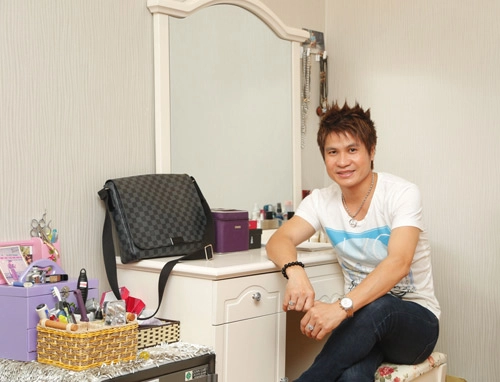 Thăm căn hộ bạc tỷ của vua nhạc sàn - 8
