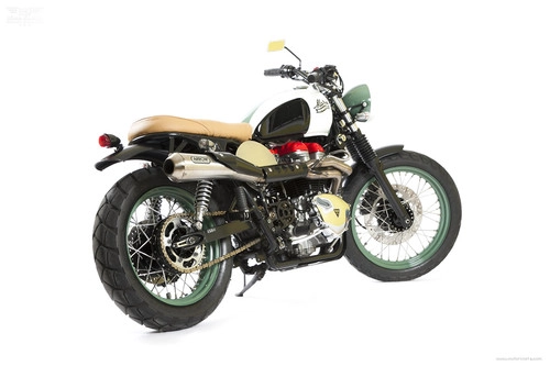  thêm hình ảnh triumph bonneville maria - 6