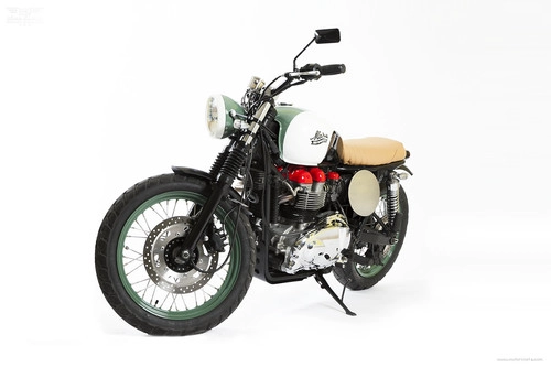  thêm hình ảnh triumph bonneville maria - 7