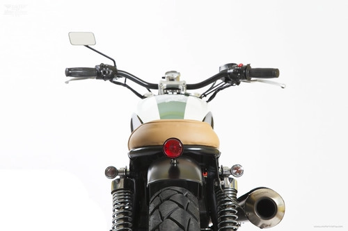  thêm hình ảnh triumph bonneville maria - 8