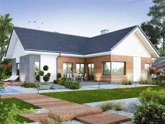 Thiết kế phòng khách đơn giản mà đẹp bất ngờ cho nhà ống nhờ 8 bí quyết độc - 11