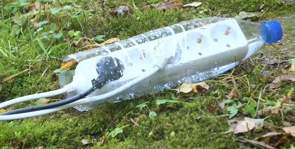 Tiết kiệm hàng triệu đồng nhờ biết cách dùng chai nhựa làm những thứ đồ này - 12