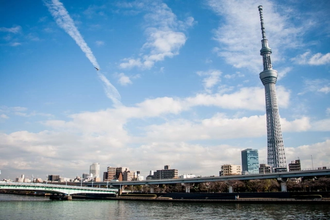 Tokyo miền đất phúc để phát triển du lịch ở xứ sở mặt trời mọc - 7