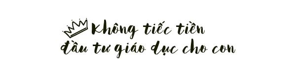 Triệu vy - bà mẹ với những phương pháp dạy dỗ lạnh lùng để con gái trở thành nữ hoàng - 4