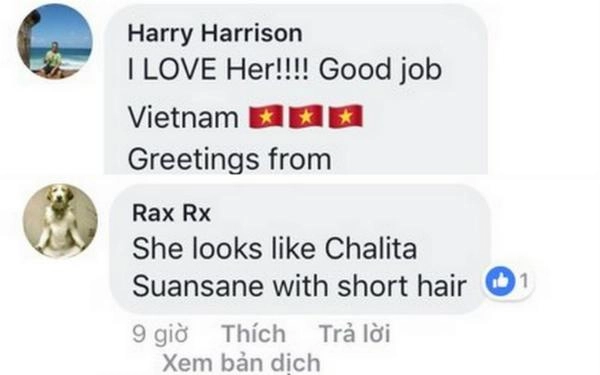 Trong nước bị chê fans quốc tế chấm tân hhhv hhen niê vào top 5 miss universe 2018 - 4