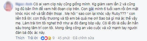 Từ vụ bé 1 tháng tuổi bị bạo hành mẹ việt truyền nhau kinh nghiệm chọn người trông trẻ - 3