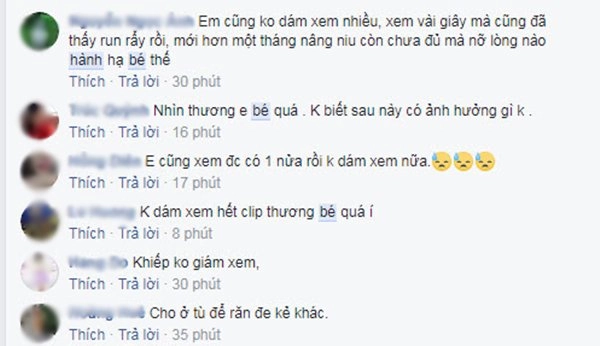 Từ vụ bé 1 tháng tuổi bị bạo hành mẹ việt truyền nhau kinh nghiệm chọn người trông trẻ - 4