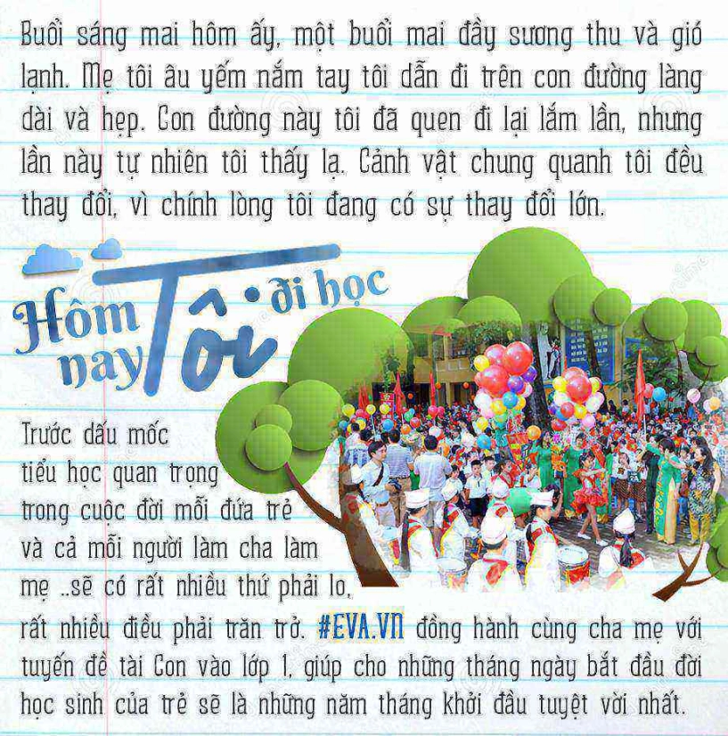 Tuyển tập những biểu cảm bất hủ của lũ nhóc ngày khai giảng khiến dân tình cười đau ruột - 1