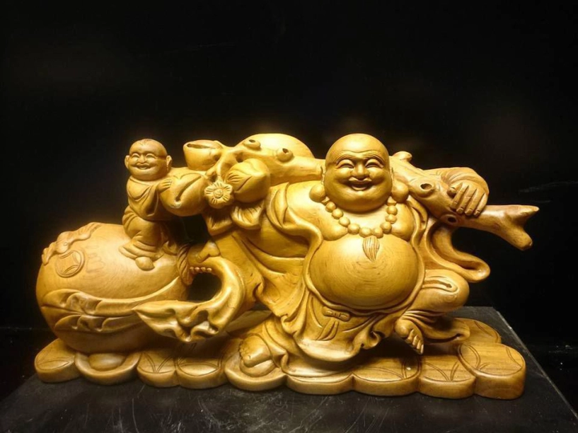 Vật phẩm phong thủy cho 12 con giáp năm 2018 để tránh mọi rủi ro gặp may mắn - 1
