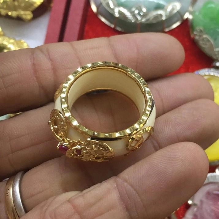 Vật phẩm phong thủy cho 12 con giáp năm 2018 để tránh mọi rủi ro gặp may mắn - 5