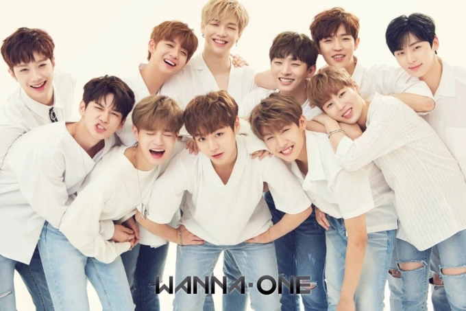 Wanna one chưa chính thức ra mắt mà fan đã bị cảnh cáo vì tội ăn cắp thế này rồi - 4