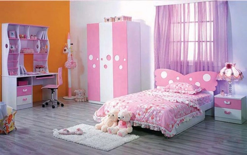 Xây nhà phố 2 tầng mái dốc xinh xắn - 8