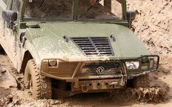  xe humvee kiểu trung quốc - 10