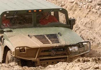  xe humvee kiểu trung quốc - 11