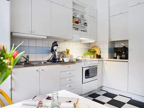 xé to 38m2 để sống sướng hơn - 9