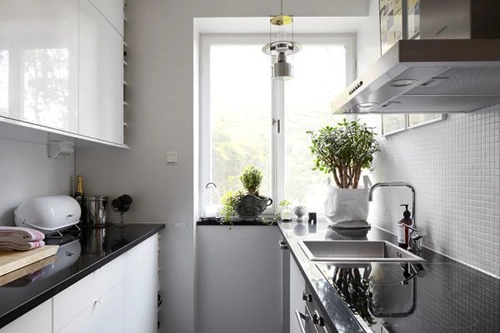 47m2 quá thỏa mãn của vợ chồng trẻ - 4
