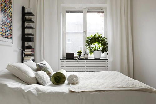 47m2 quá thỏa mãn của vợ chồng trẻ - 5