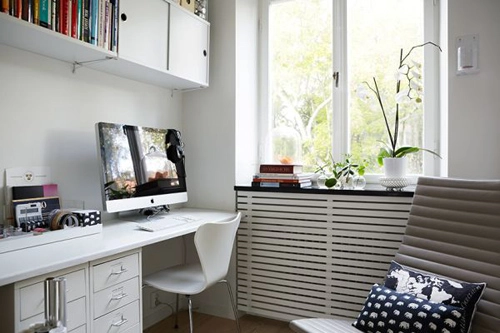 47m2 quá thỏa mãn của vợ chồng trẻ - 7