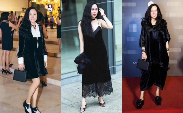 5 kiểu ăn mặc khiến phái nữ vừa quê vừa già không liệu mà bỏ ngay - 1