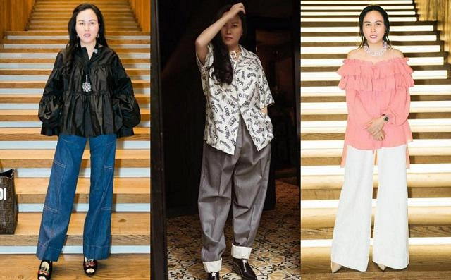 5 kiểu ăn mặc khiến phái nữ vừa quê vừa già không liệu mà bỏ ngay - 2