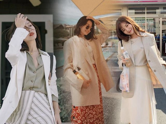 Nguyên tắc chọn màu giày hợp với quần áo - 9