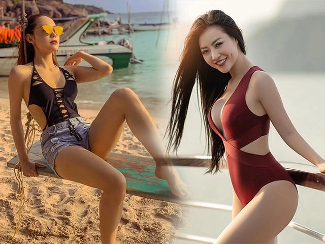 5 mẫu bikini đẹp hô biến cô nàng ngực nhỏ thành mỹ nhân quyến rũ với vòng 1 nở nang - 16