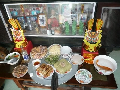5 việc nhất định phải làm sau khi cúng táo quân để cả năm mới may mắn - 2