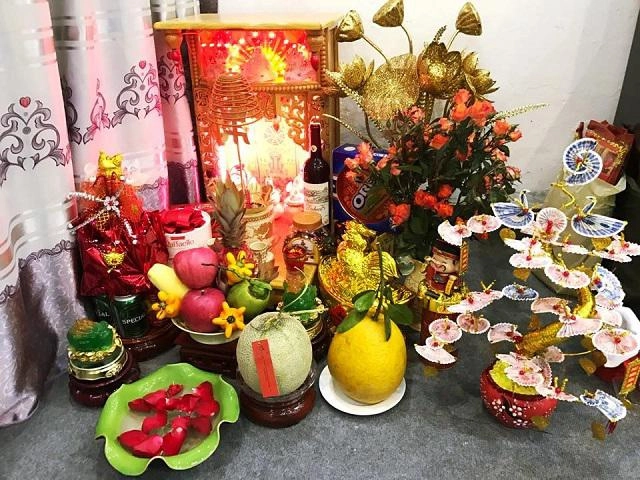 6 đại kỵ mà nhà nào cũng mắc khi cúng thần tài làm mãi không phất vì đúng điểm này - 4