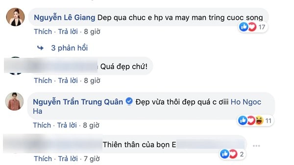 Ai diện đồ xuyên thấu phản cảm chứ riêng hà hồ cứ lên đồ là fan được dịp ngất ngây - 3