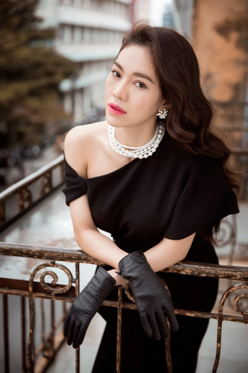 Bà trùm miss world việt nam 39 thí sinh hãy chuẩn bị tâm lý không được gì trước chung kết - 2