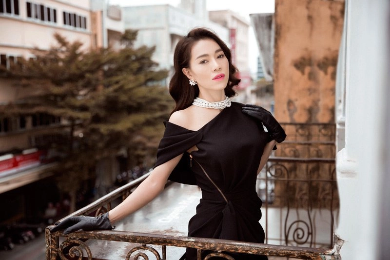 Bà trùm miss world việt nam 39 thí sinh hãy chuẩn bị tâm lý không được gì trước chung kết - 3