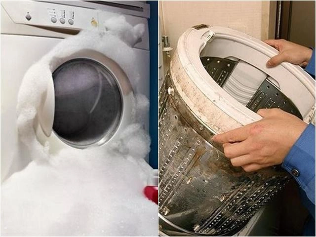 Sởn gai ốc khi biết những tác hại khủng khiếp của thói quen sai lầm trong nhà tắm - 10