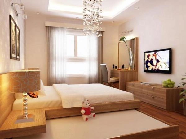 Các mẫu nhà đẹp 2 tầng 300 triệu đẹp rụng rời cho gia đình đông người ở thoải mái - 3