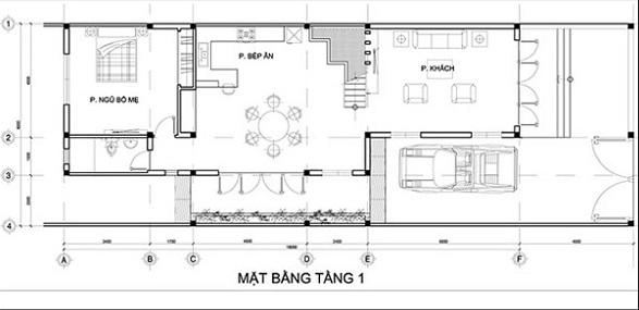 Các mẫu nhà đẹp 2 tầng 300 triệu đẹp rụng rời cho gia đình đông người ở thoải mái - 8