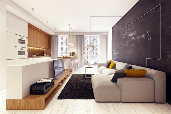 Các mẫu nhà đẹp 2 tầng 300 triệu đẹp rụng rời cho gia đình đông người ở thoải mái - 9