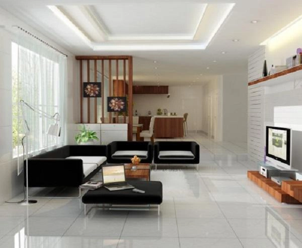 Các mẫu nhà đẹp 2 tầng 300 triệu đẹp rụng rời cho gia đình đông người ở thoải mái - 15