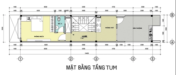 Các mẫu nhà đẹp 2 tầng 300 triệu đẹp rụng rời cho gia đình đông người ở thoải mái - 17