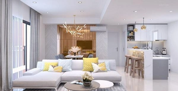 Các mẫu nhà đẹp 2 tầng 300 triệu đẹp rụng rời cho gia đình đông người ở thoải mái - 20