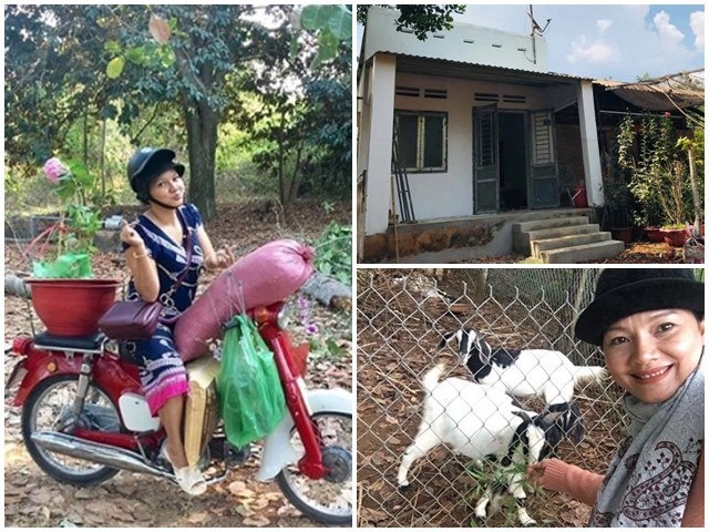 Các mẫu nhà đẹp 2 tầng 300 triệu đẹp rụng rời cho gia đình đông người ở thoải mái - 21