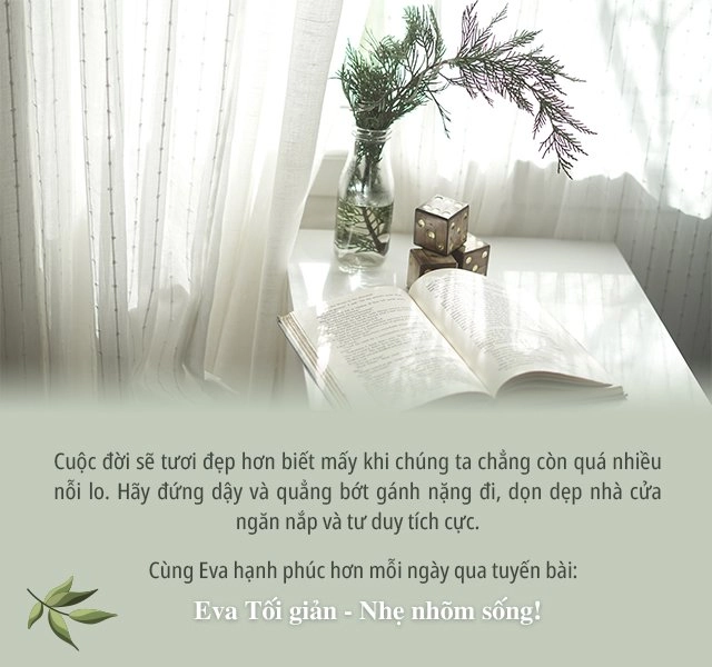 Các mẹ bỉm đình đám nói gì về việc xây dựng tủ đồ tối giản cho chồng - 1