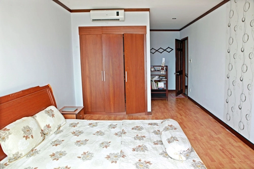 Căn hộ ngập tràn nắng của hotboy huỳnh anh - 13