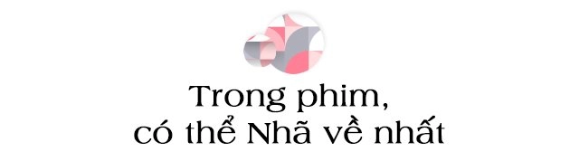 Cân trình thời trang trong phim và ngoài đời của ba mỹ nhân về nhà đi con ai hơn ai - 1