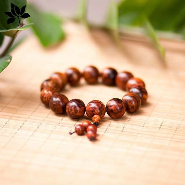 Chọn vòng tay phong thủy mệnh hỏa sao cho đúng - 6