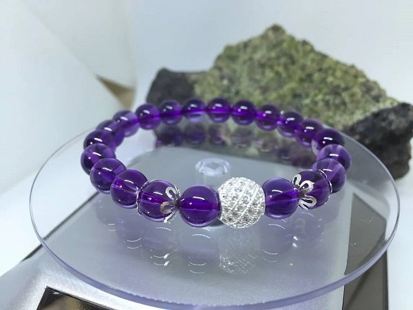 Chọn vòng tay phong thủy mệnh hỏa sao cho đúng - 10
