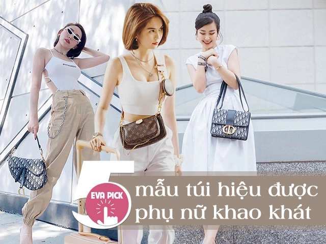 Chuộng mốt quý tộc lan khuê dù bầu bí vẫn mê túi hiệu mỗi ngày thay 1 chiếc - 15