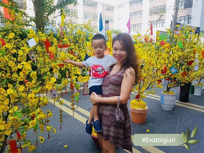 Chuyển nhà 4 lần vợ chồng hà nội quyết vứt bỏ tất cả làm nên điều bất ngờ - 2