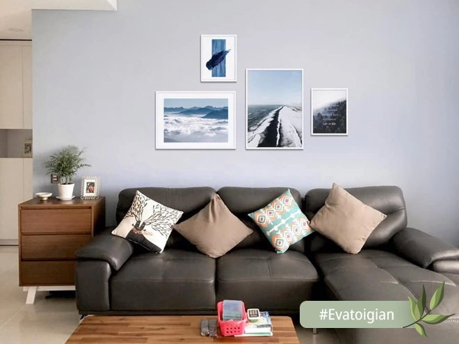 Chuyển nhà 4 lần vợ chồng hà nội quyết vứt bỏ tất cả làm nên điều bất ngờ - 4