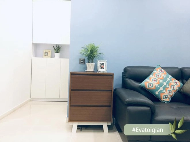 Chuyển nhà 4 lần vợ chồng hà nội quyết vứt bỏ tất cả làm nên điều bất ngờ - 5