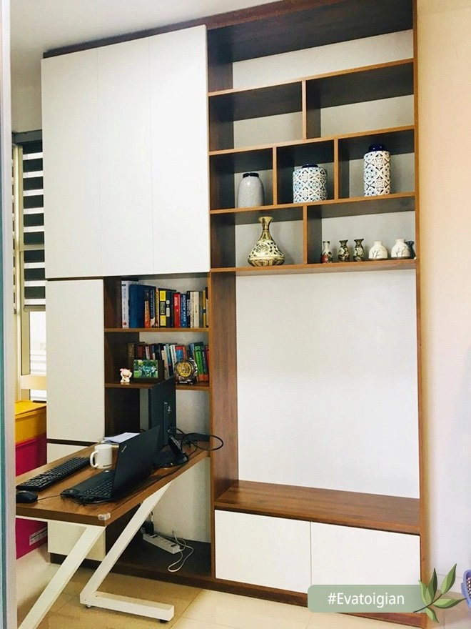 Chuyển nhà 4 lần vợ chồng hà nội quyết vứt bỏ tất cả làm nên điều bất ngờ - 6