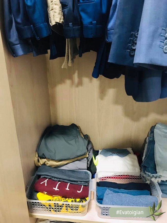 Chuyển nhà 4 lần vợ chồng hà nội quyết vứt bỏ tất cả làm nên điều bất ngờ - 9